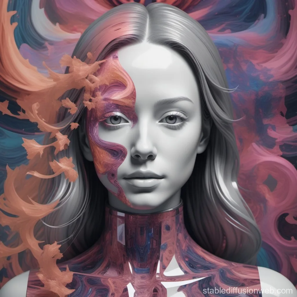 Create Ai Corpse Bride Prompts Stable Diffusion Online