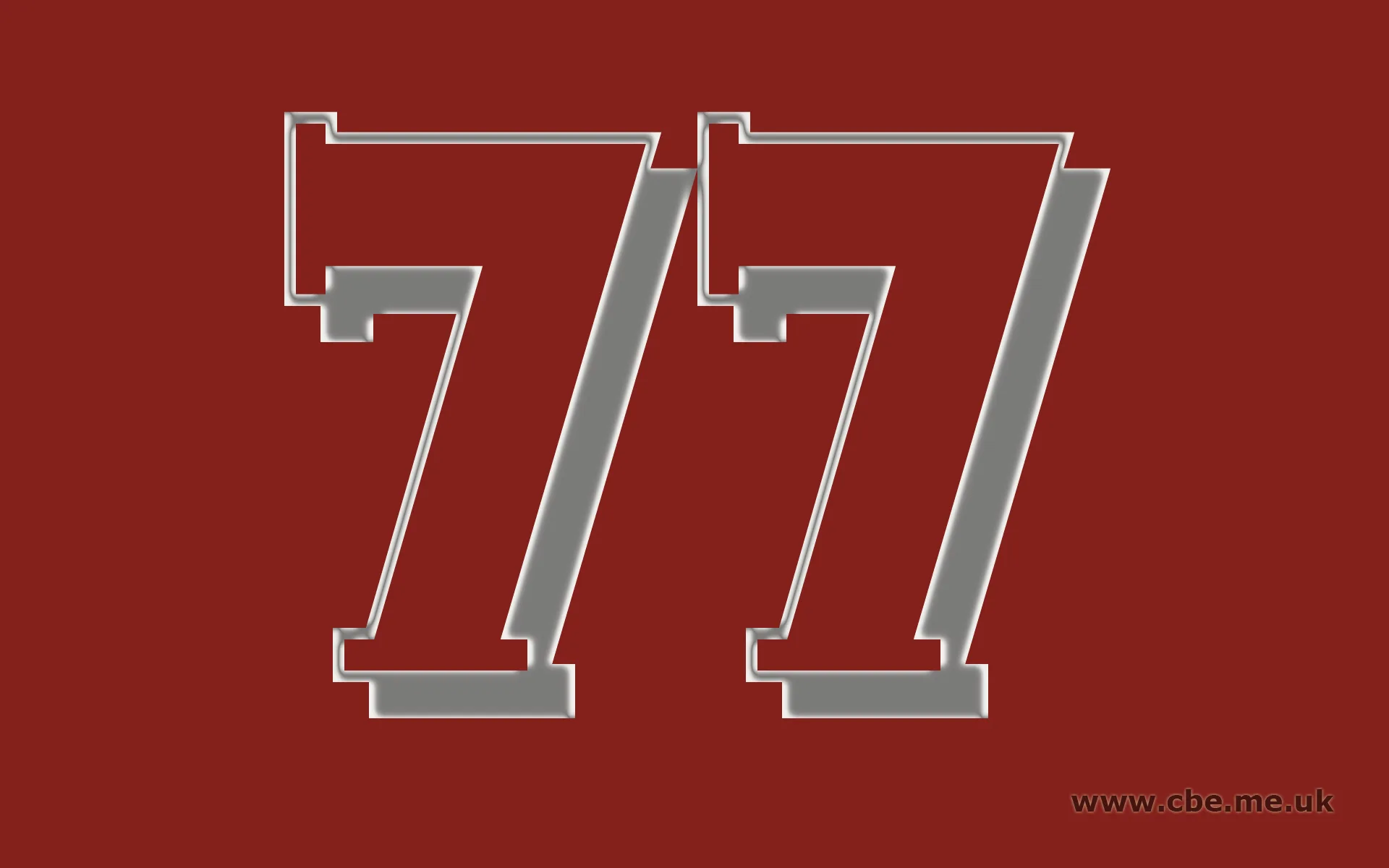 Created By Enter 84 Numbers