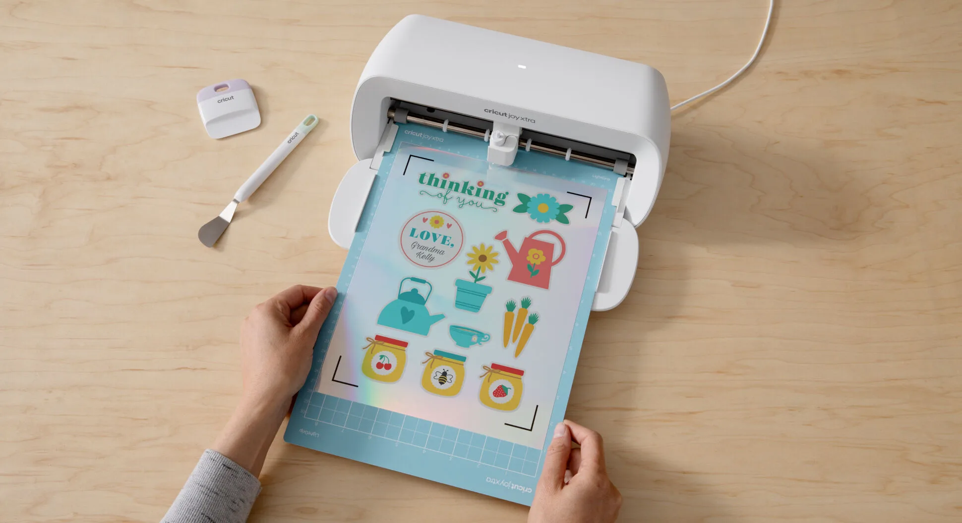 Cricut Joy Xtra