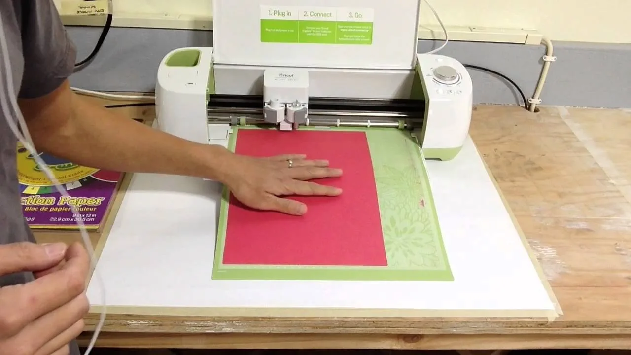 Cricut Machine Repair