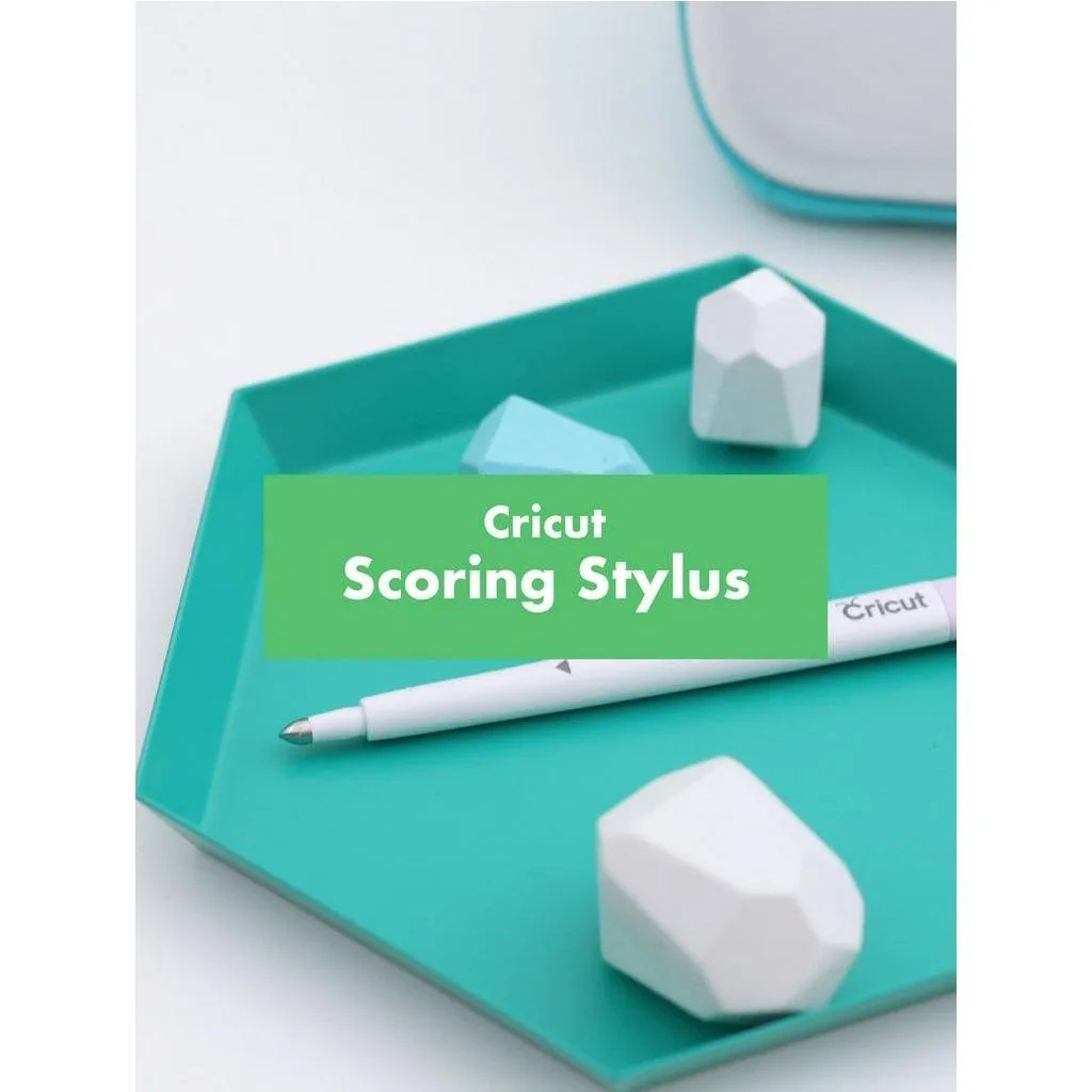 Cricut Scoring Stylus For Cricut Cutting Machine Diy Crafting Tool Lazada Ph