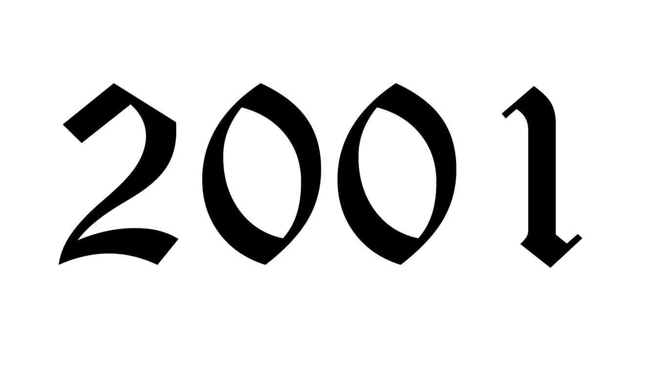 Crónicas Trujillanas Año 2001