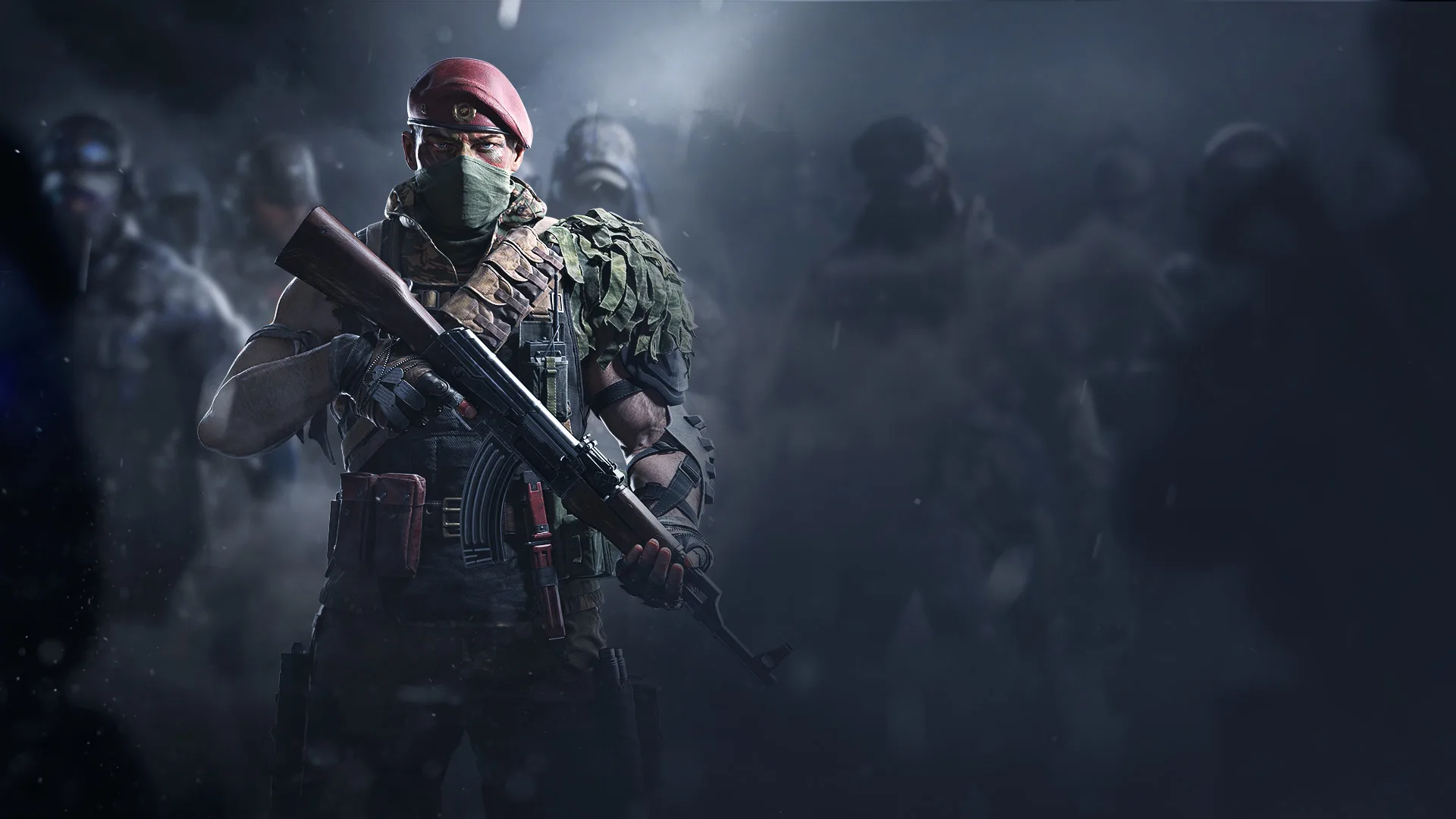 Crossfire Hd Wallpaper Hd Games 4K Wallpapers Images And Background Wallpapers Den