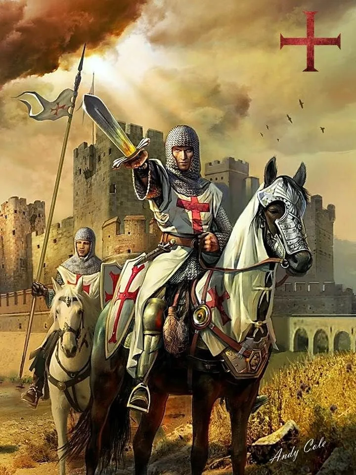Crusader