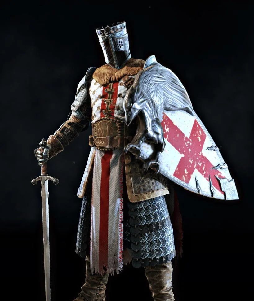 Crusader