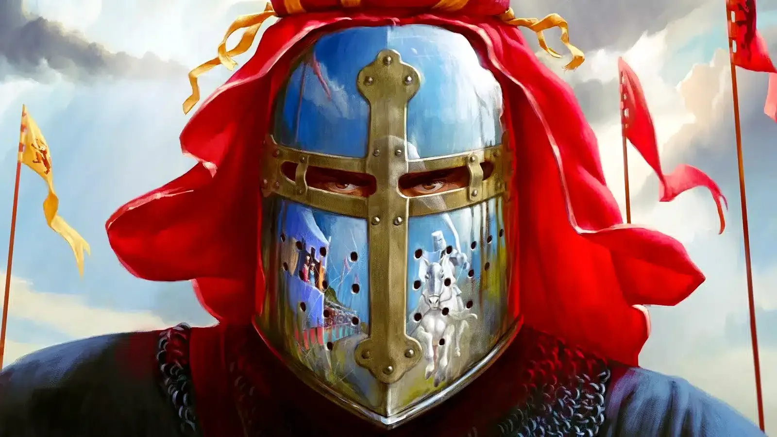 Crusader King 3 Tour E Tornei Ecco Le Caratteristiche Che Si Ottengono A Fronte Di Un Prezzo