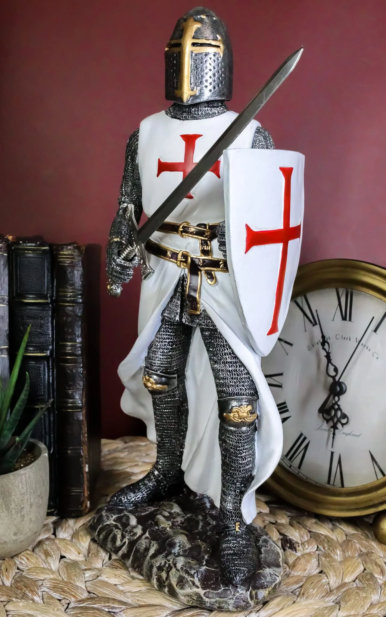 Crusader Knights