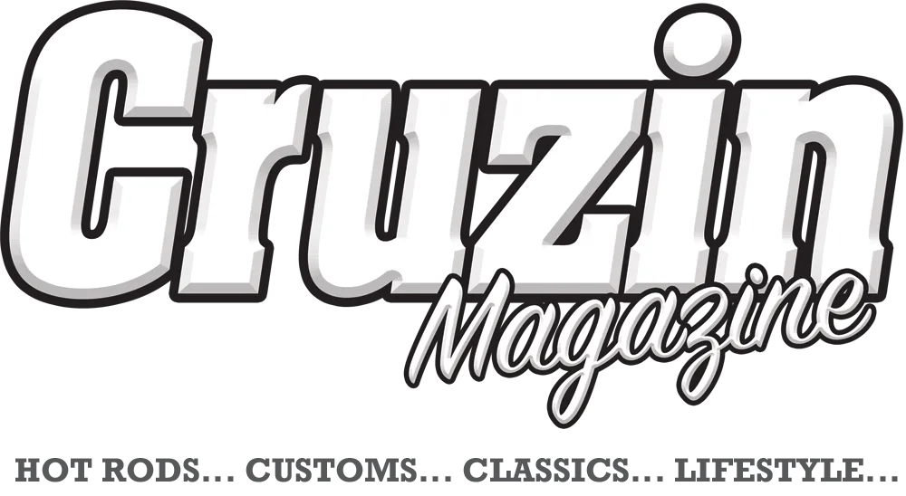 Cruzin Magazine 279 Cruzin Magazine