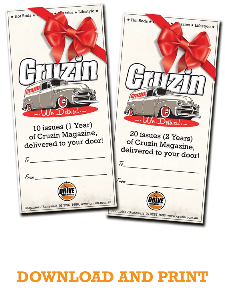 Cruzin Magazine Archives Cruzin Magazine