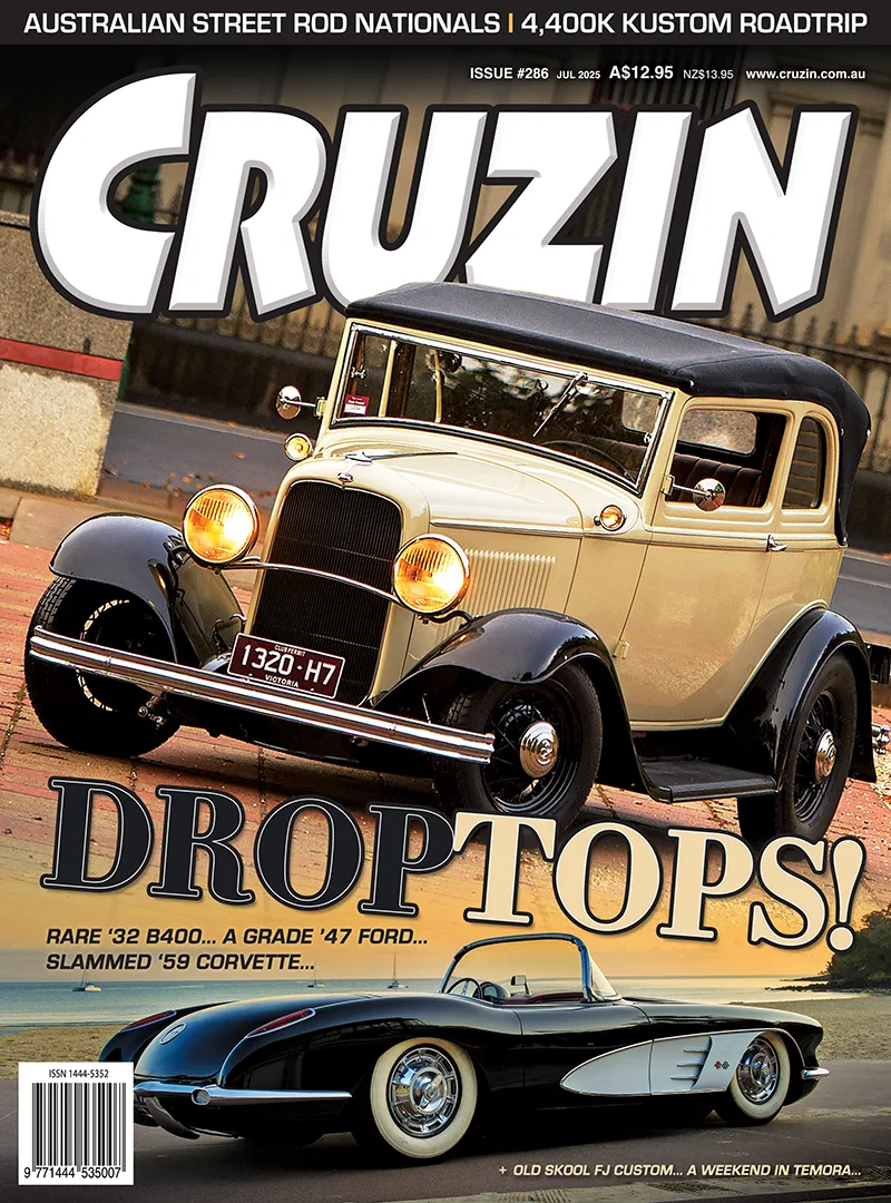 Cruzin Magazine Archives Cruzin Magazine