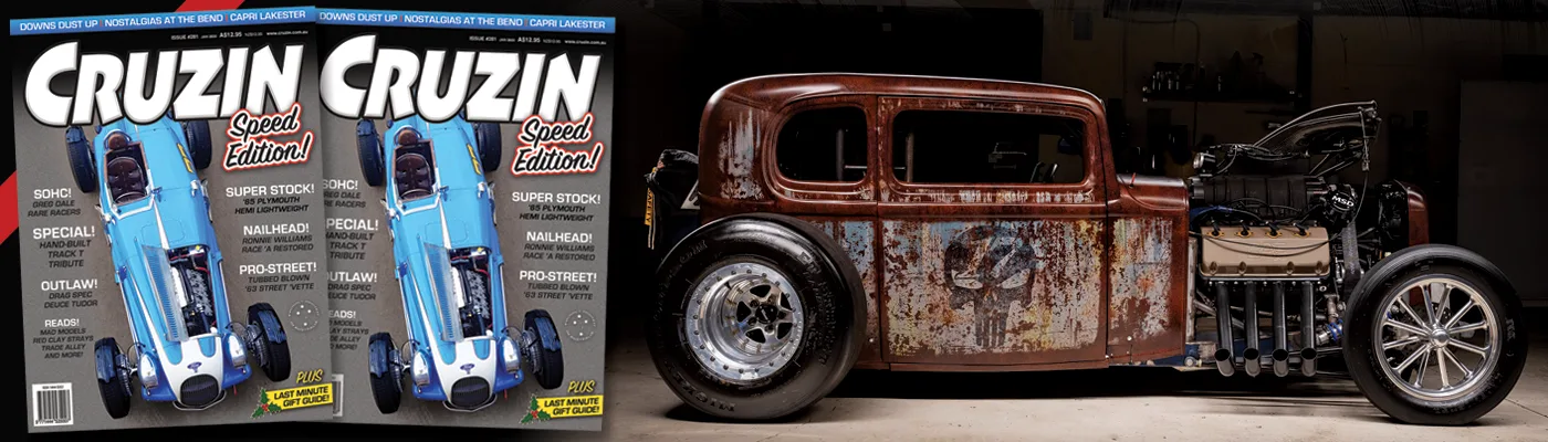 Cruzin Magazine Trade Alley Parts And Service Directory Cruzin Magazine