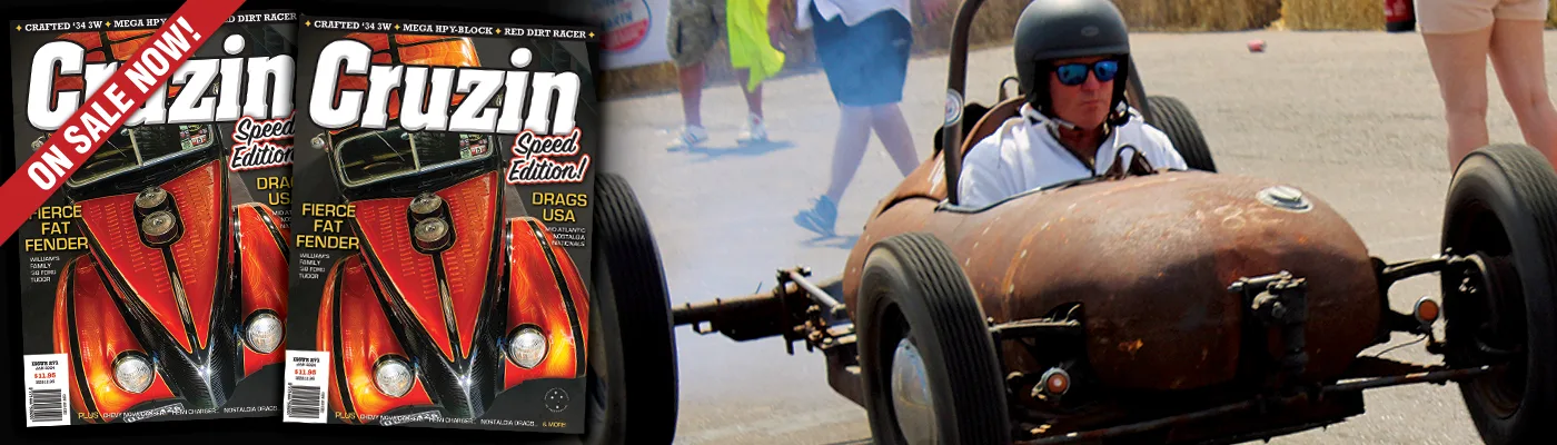 Crz271 1400X400 Header 5 Cruzin Magazine
