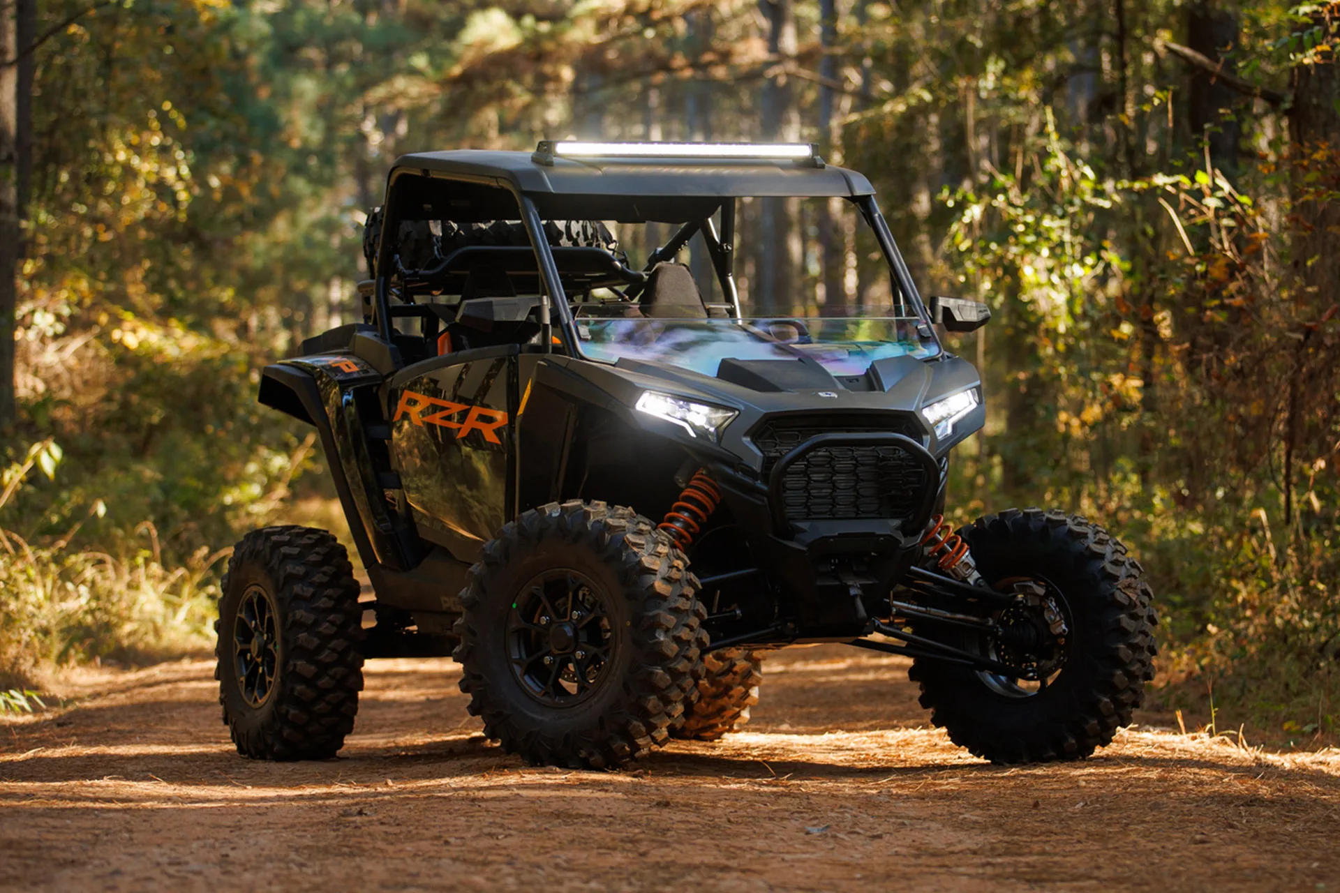 Cuatriciclo Polaris Rzr Xp 2024 Uncrate