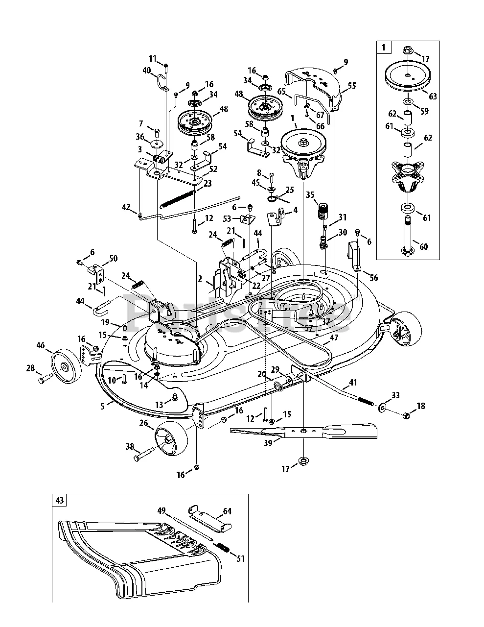 Cub Cadet Ltx 1040 Wring Diagram Reverse Pedal Switch Cub Ca