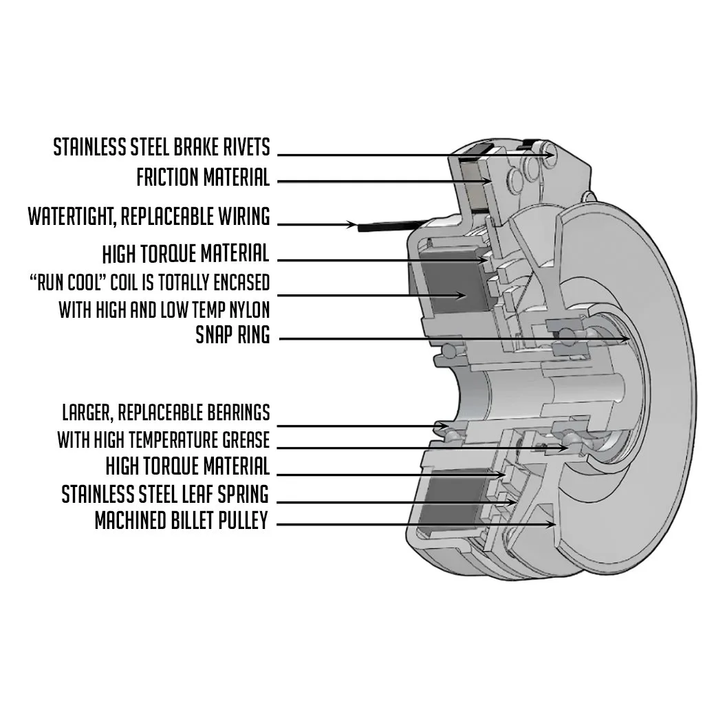 Cub Cadet Pto Clutch Diagram Cadet Cub Wiring Ltx Clutch 105