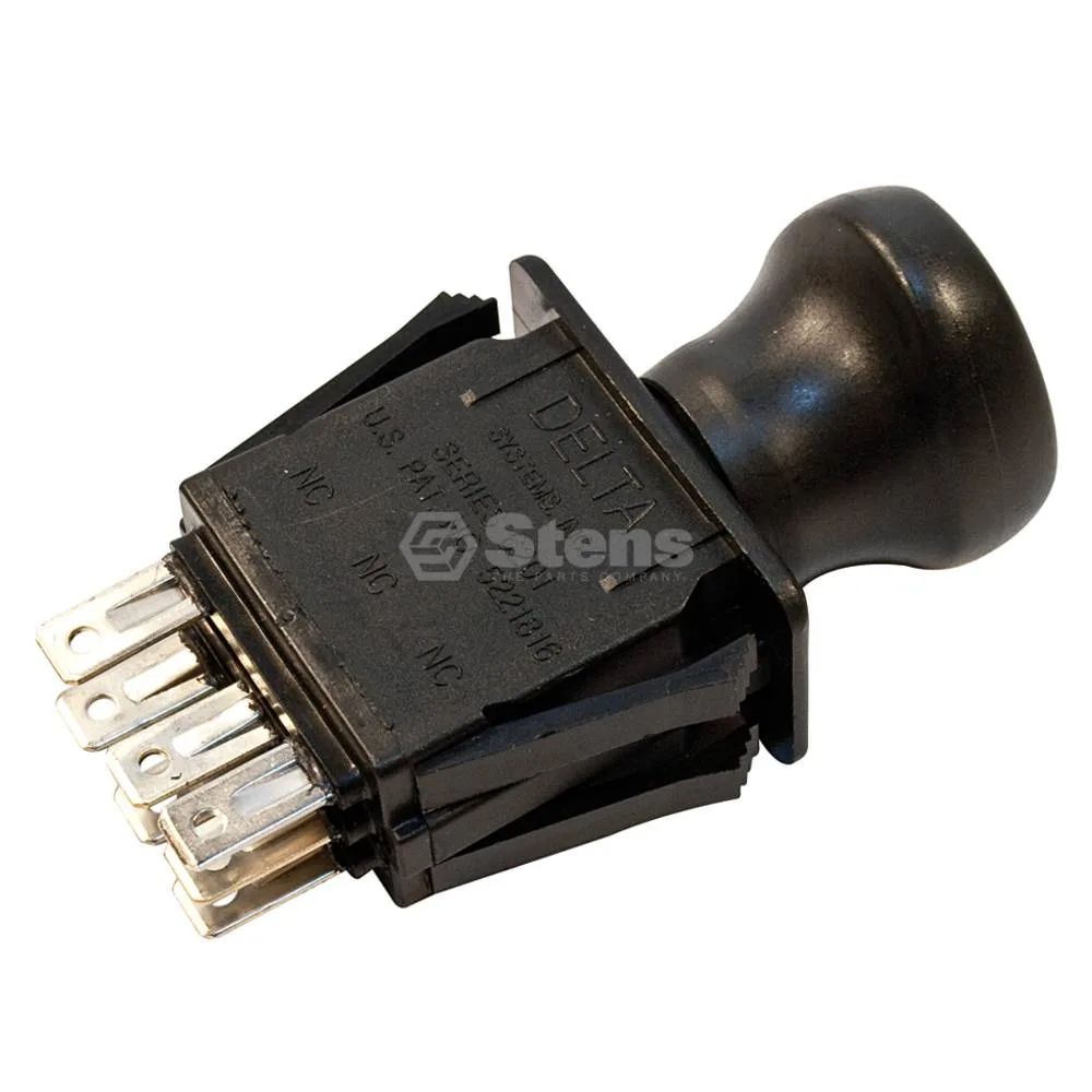 Cub Cadet Pto Switch Problems