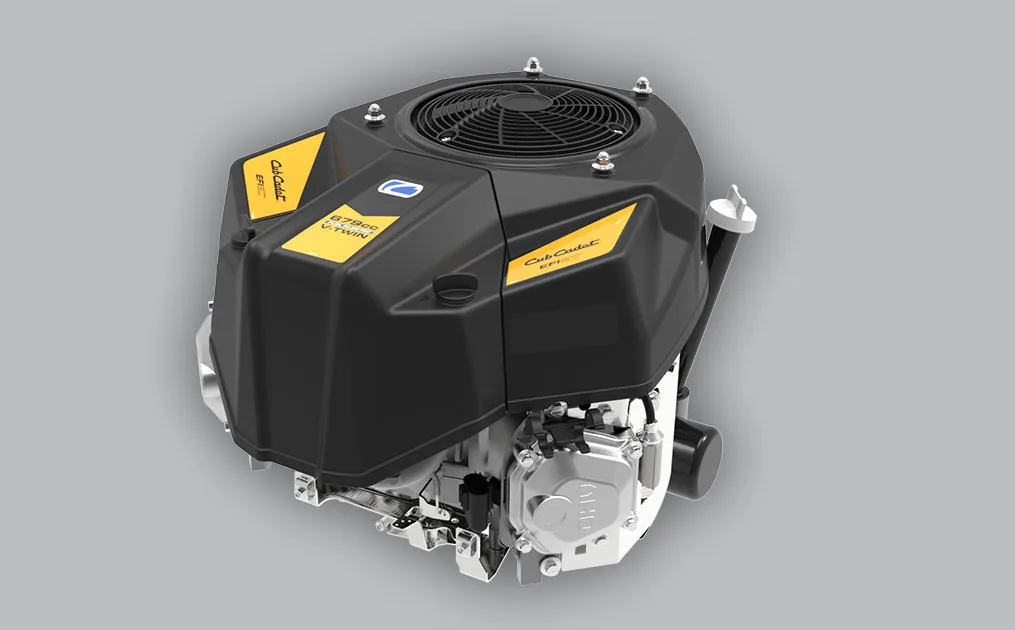 Cub Cadet Replacement Engine