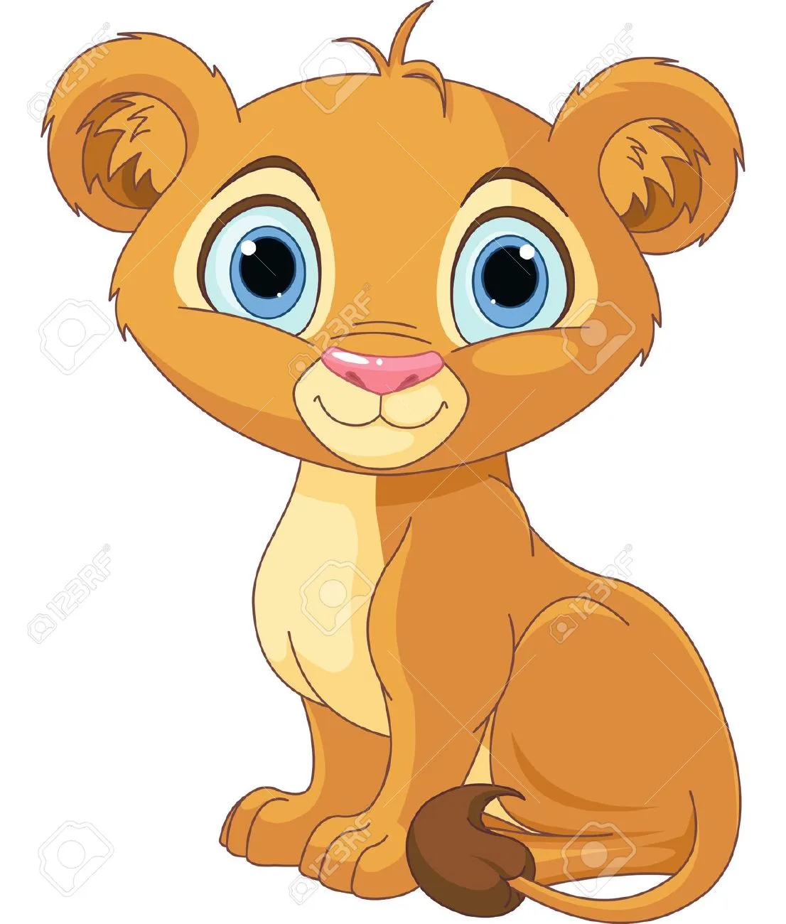 Cub Clipart Clipground