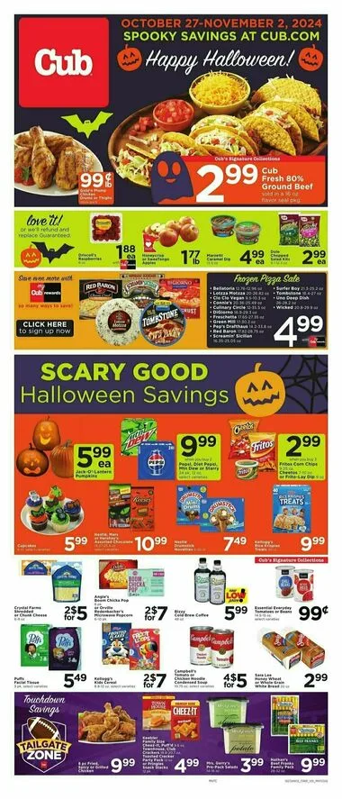 Cub Foods Lagoon Ave Minneapolis Mn Hours Weekly Ad