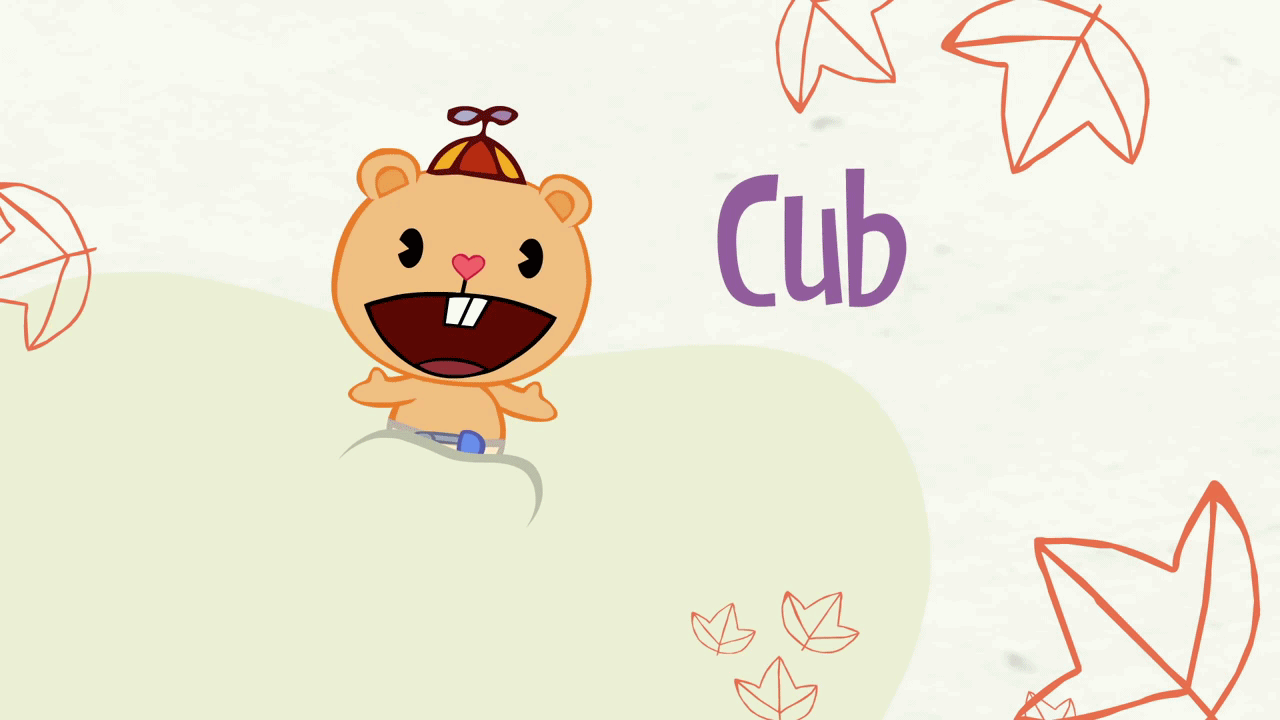 文件 Cub S Season 1 萌娘百科