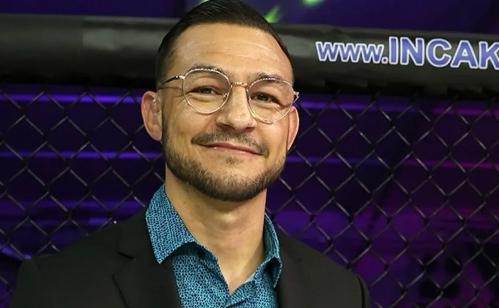 Cub Swanson Gives Retirement Update Following Ufc Tampa Knockout Win I Could Be Done Right Now
