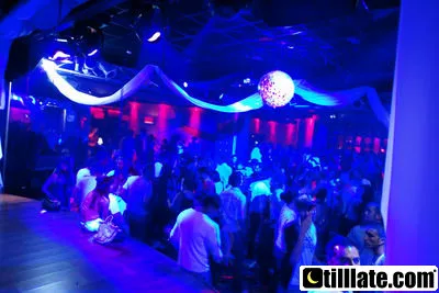 Cultura De Club