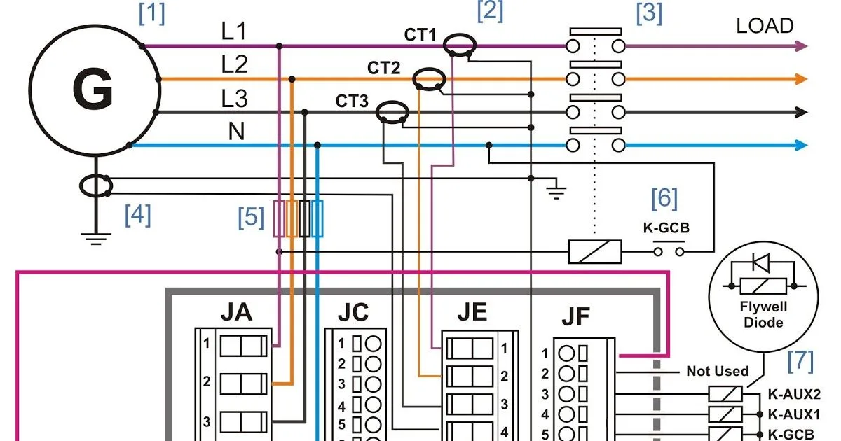 Curtis Controller Wiring Diagram Database