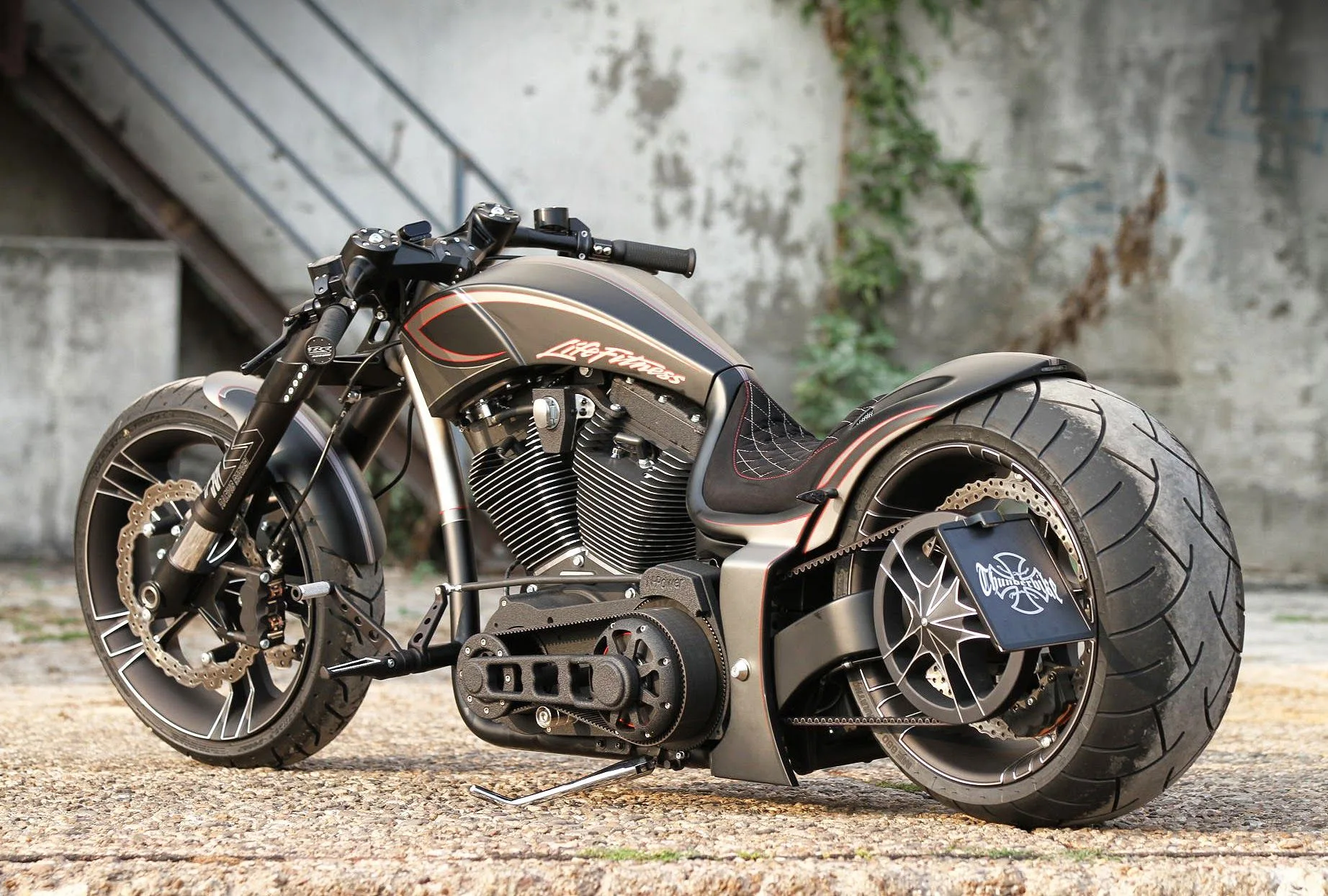 Custom Harley Davidson Breakout Pesquisa Google Motocicletas Indianas Carros E Motos Motas