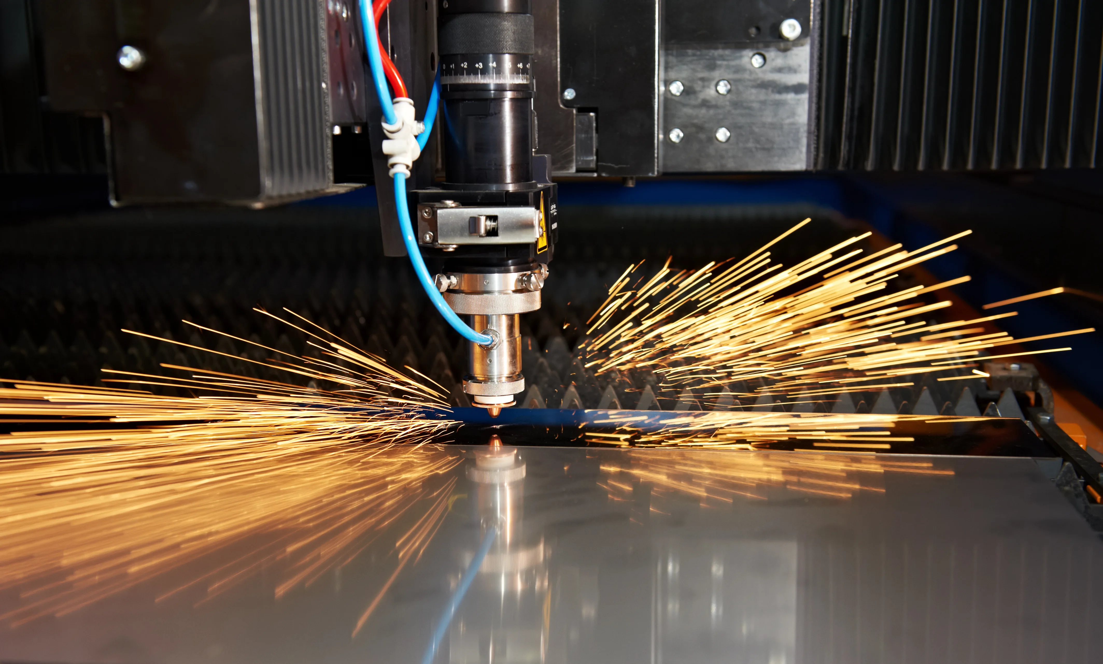 Custom Metal Fabrication Stainless Steel Fabricators