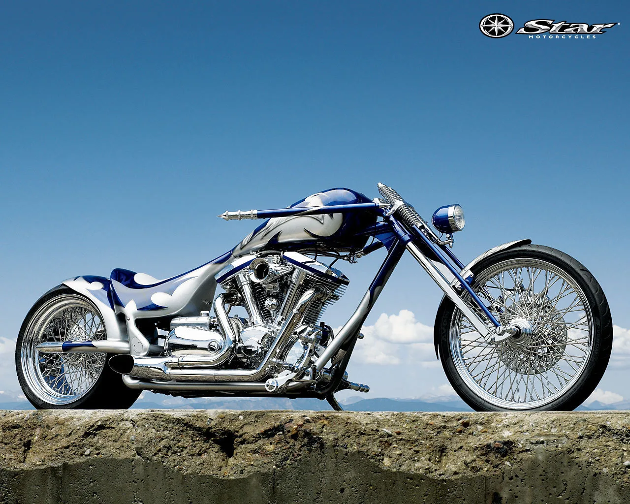 Custom Pro Street Motorcycles Custom Motorcycles