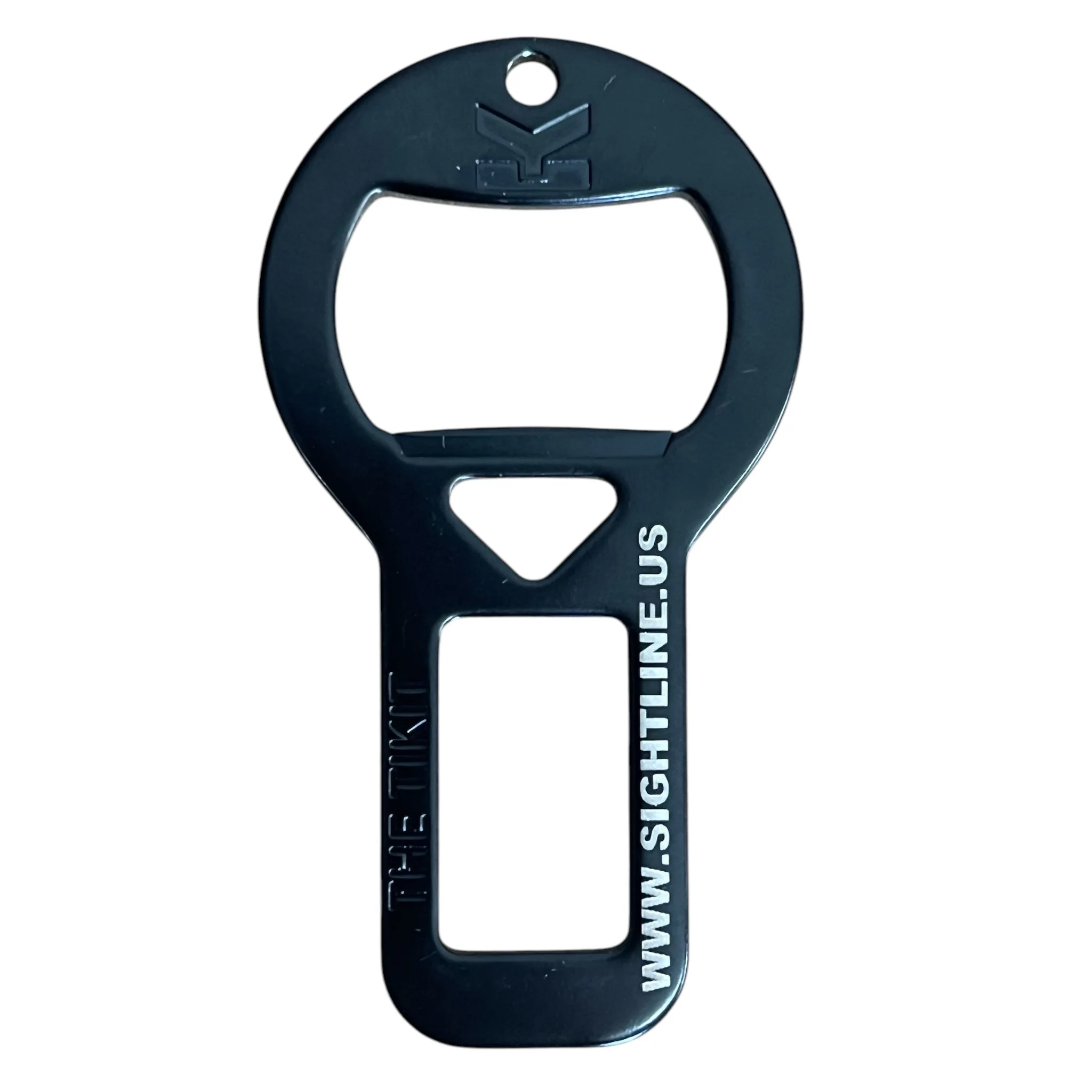 Custom Promotional Tikit Seatbelt Alarm Silencer