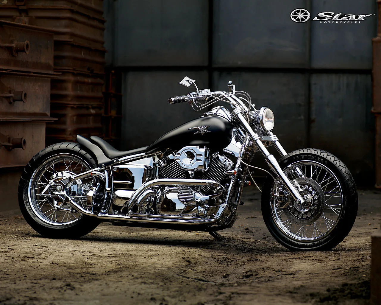 Custom Suzuki Motorcycles Custom Motorcycles