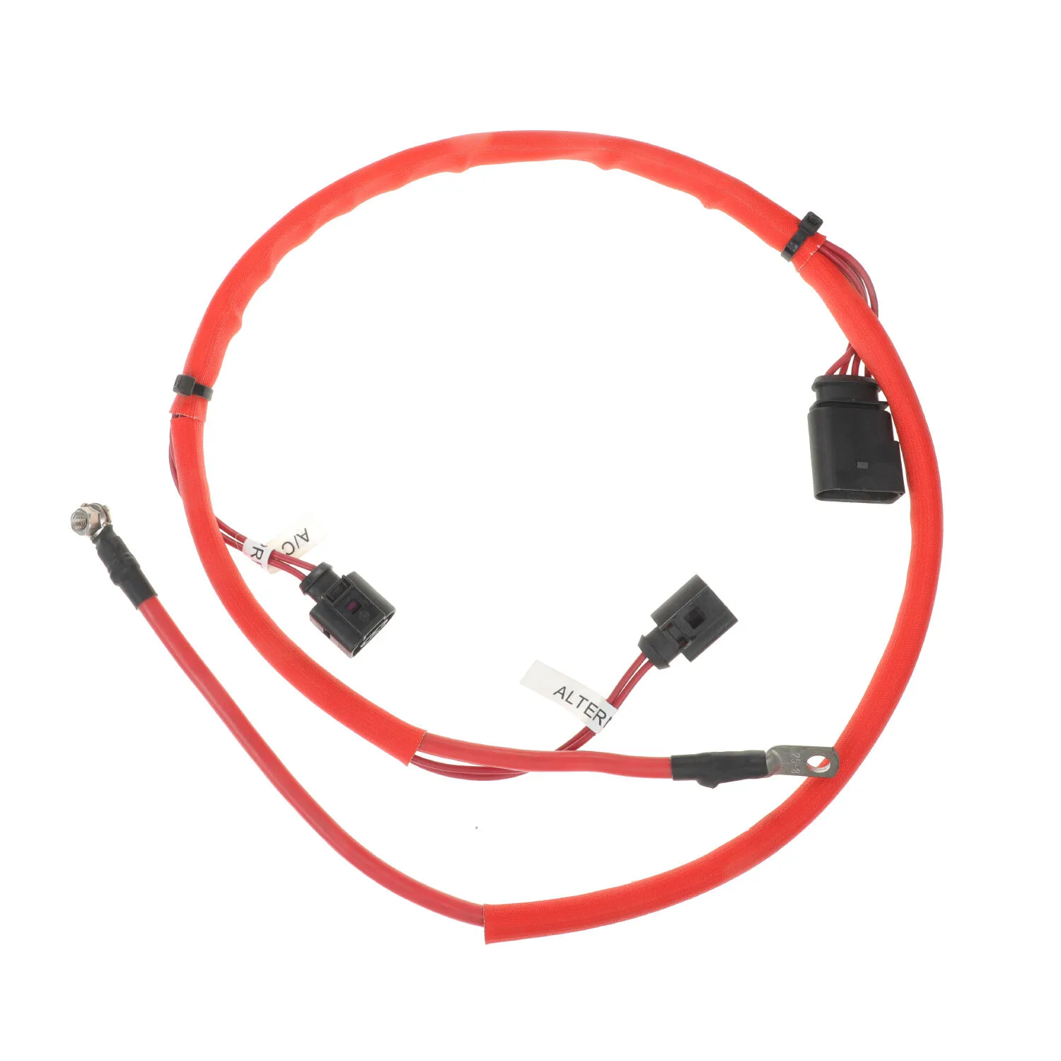 Custom Wire To Wire To Board Pcb Molex Jst Gh Xh Ph Wire Harness Expore China Wholesale Wire