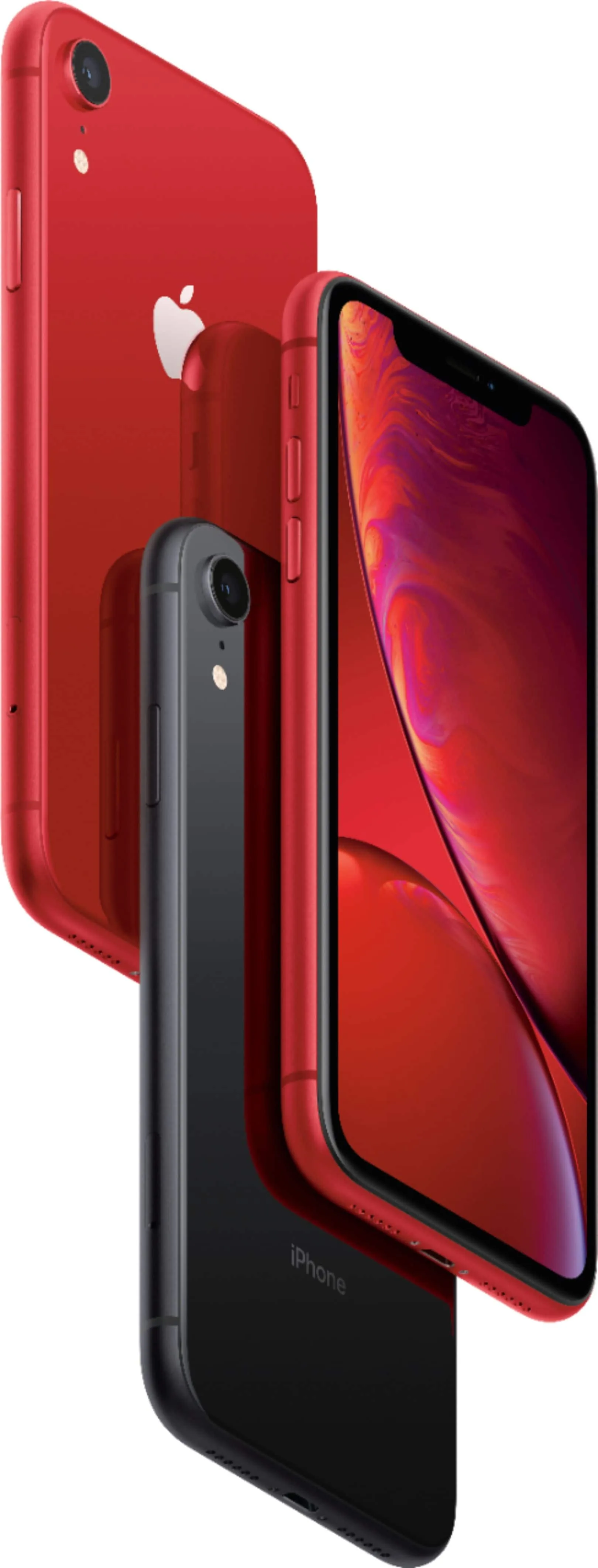 Customer Reviews Apple Iphone Xr 64Gb Product Red Verizon Mryu2Ll A Best Buy