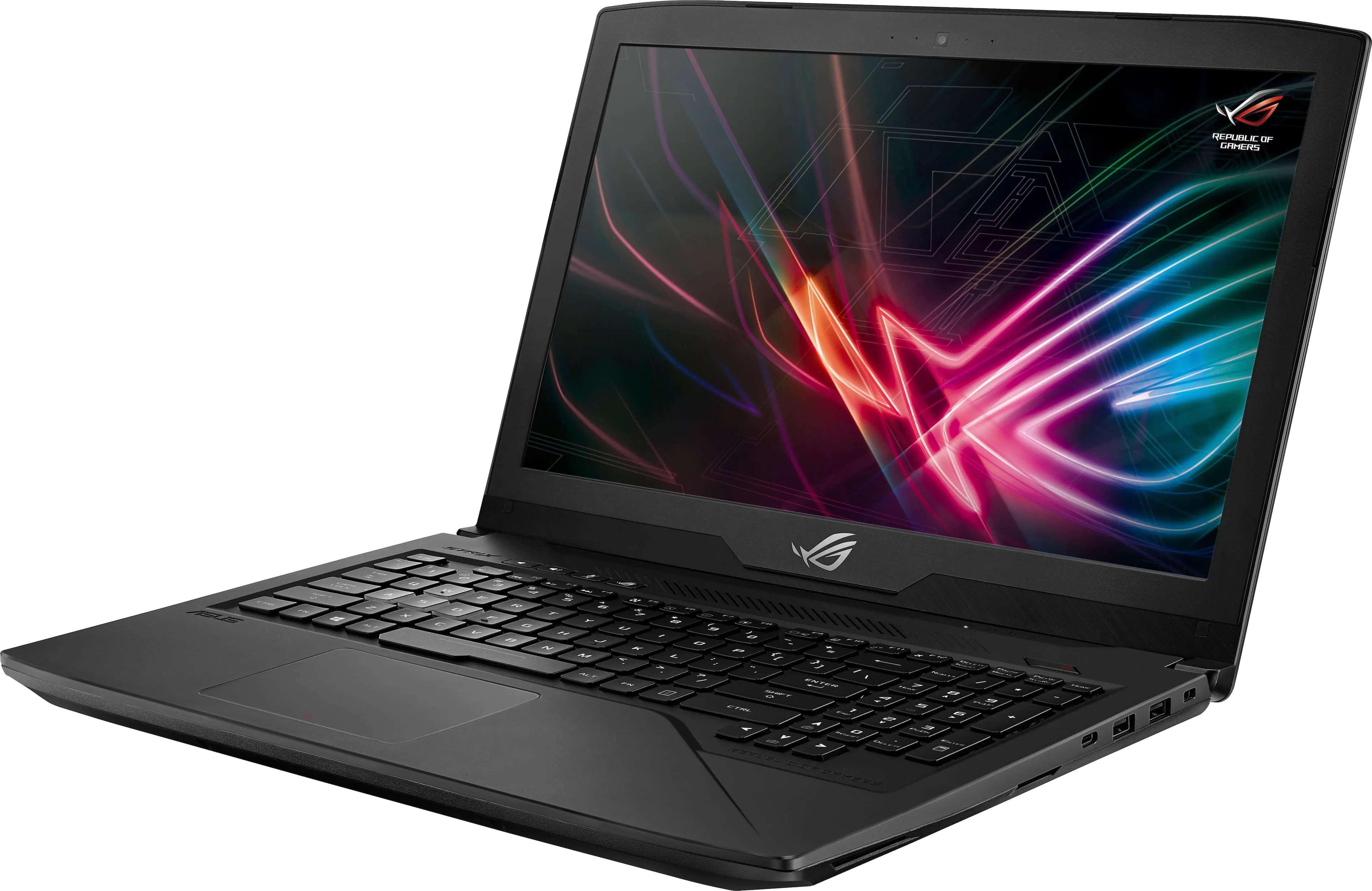 Customer Reviews Asus 15 6 Laptop Intel Core I7 16Gb Memory Nvidia Geforce Gtx 1060 1Tb Hard