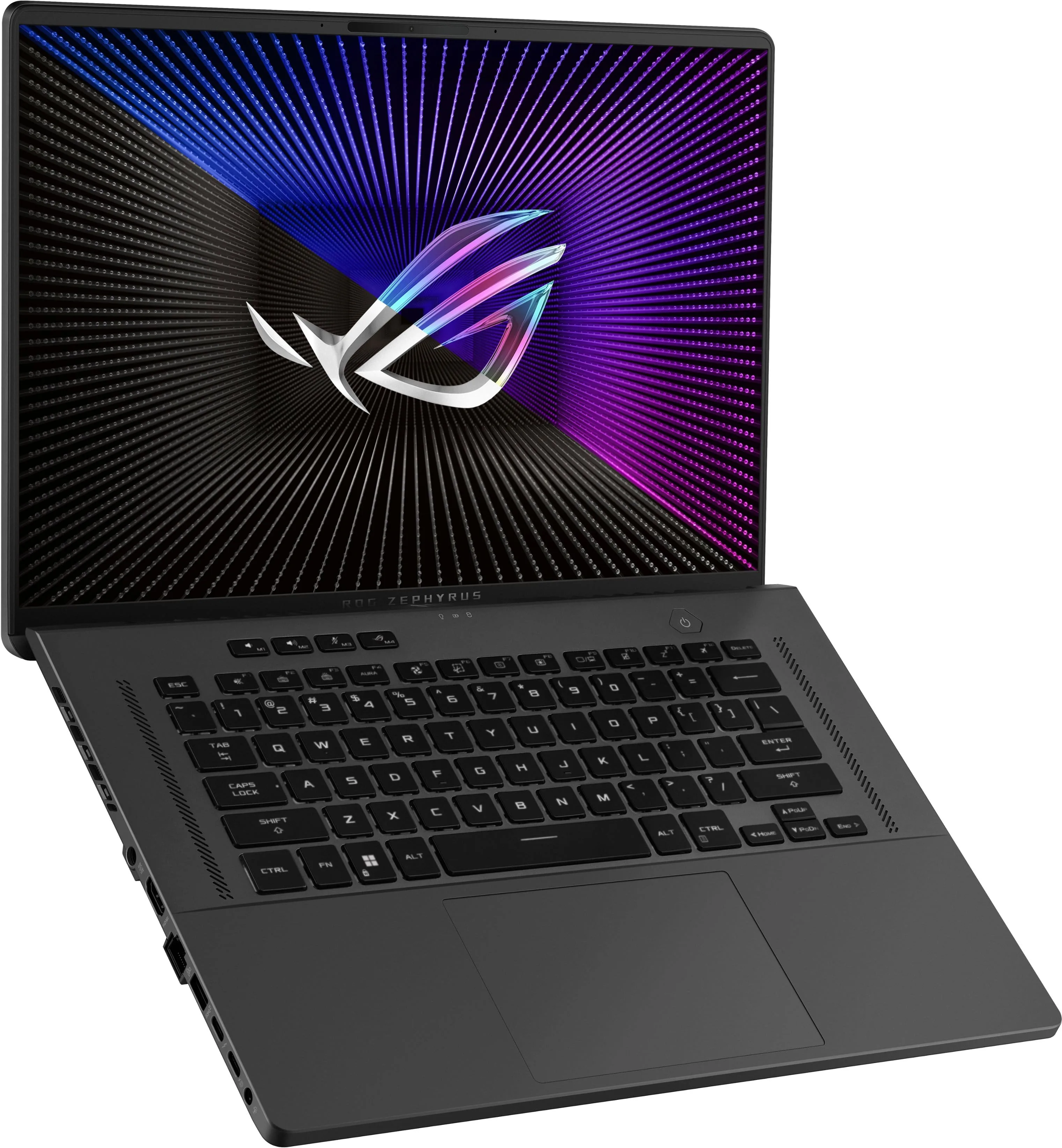 Customer Reviews Asus Rog Zephyrus G16 16 165Hz Gaming Laptop Fhd Intel 13Th Gen Core I7 With