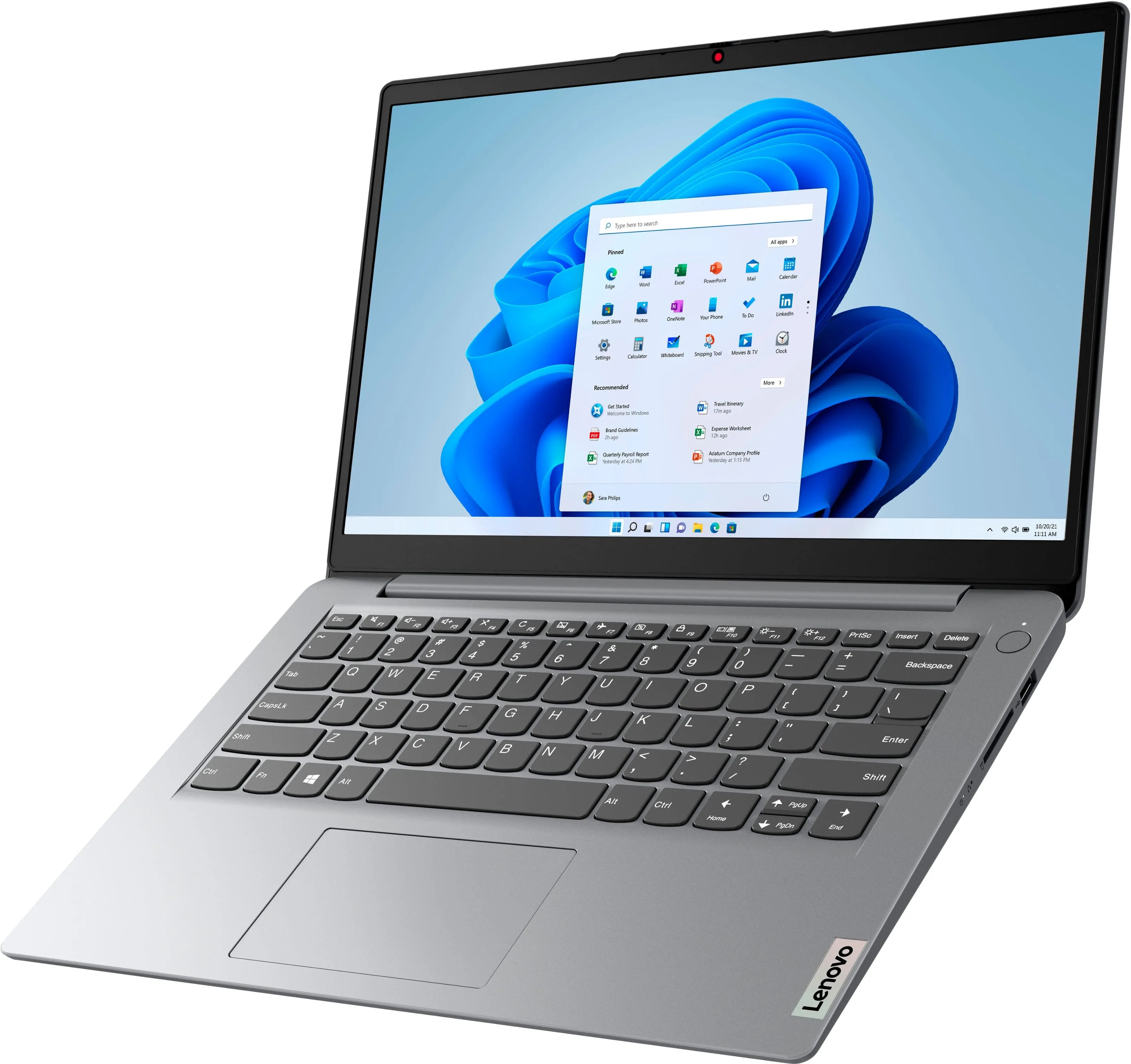 Customer Reviews Lenovo Ideapad 1I 14 0 Hd Laptop Celeron N4020 4Gb Memory 64Gb Emmc Cloud