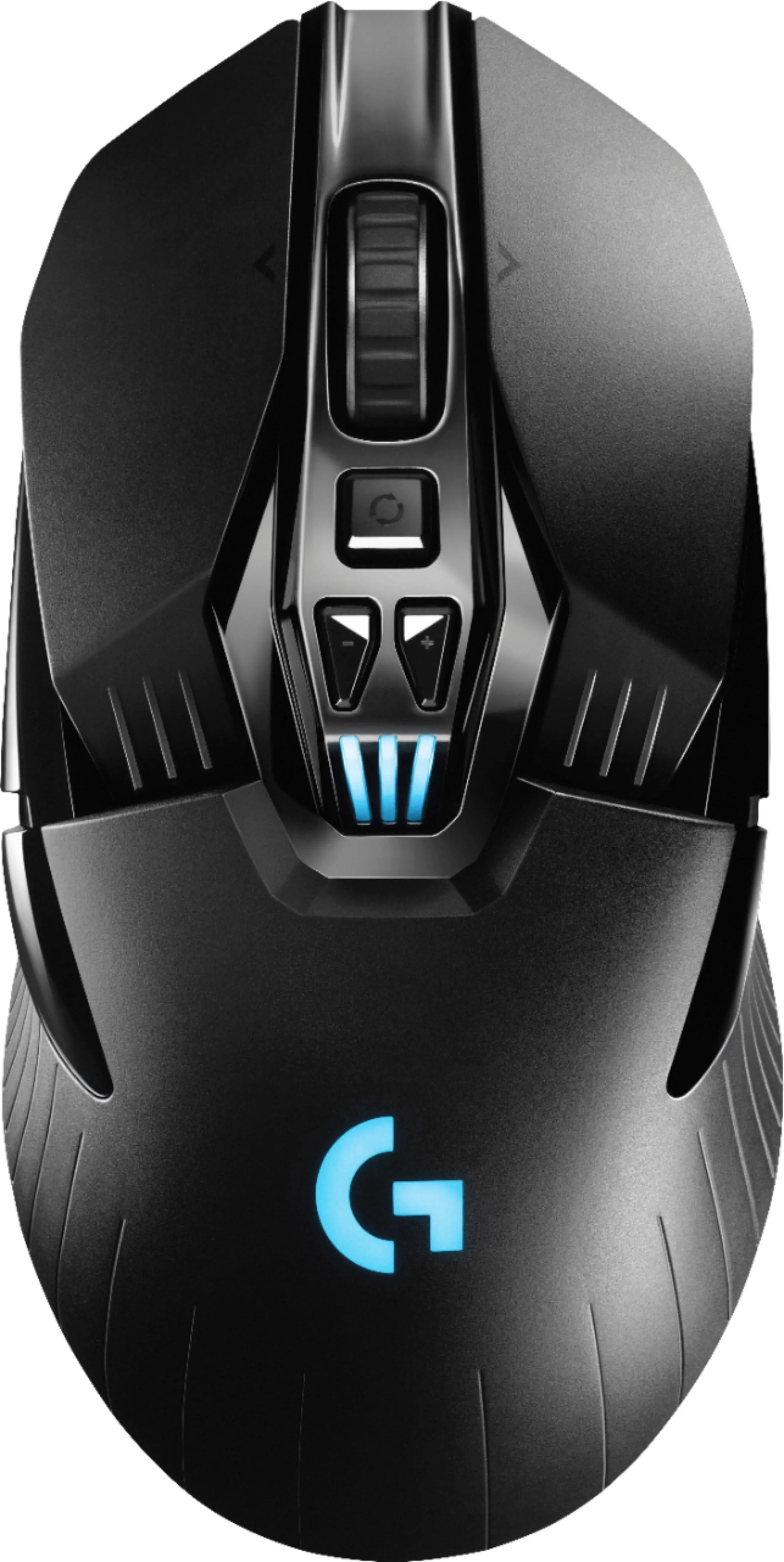 Customer Reviews Logitech G903 Wireless Optical Gaming Mouse With Rgb Lighting Black 910 005083