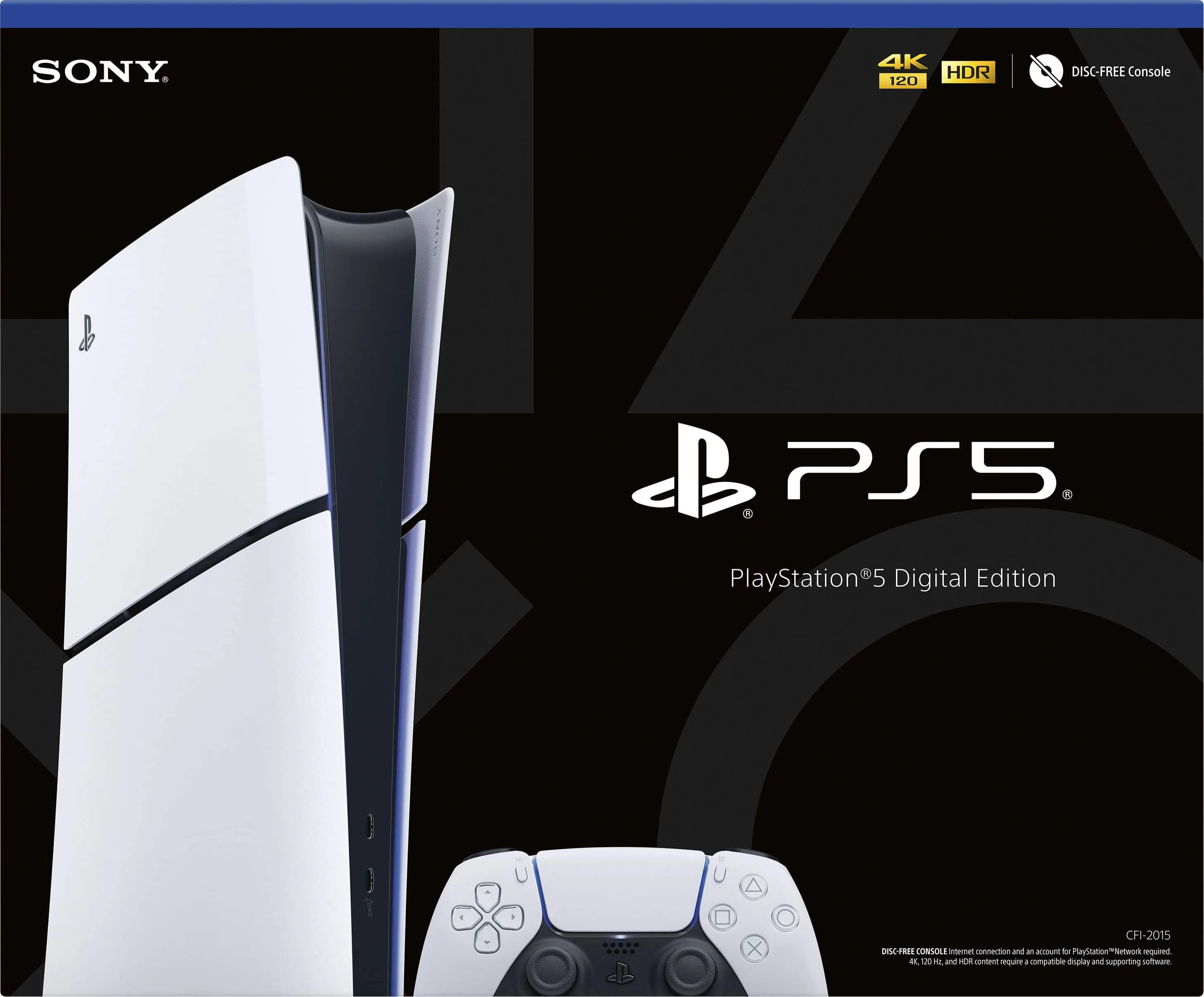 Customer Reviews Sony Interactive Entertainment Playstation 5 Slim Console Digital Edition