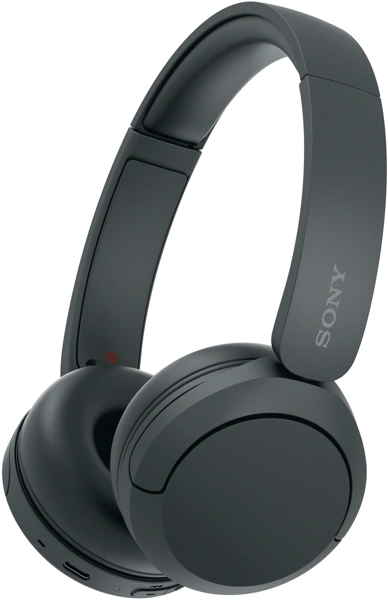 Customer Reviews Sony Wh Ch520 Wireless Headphone With Microphone Black Whch520 B Best Buy