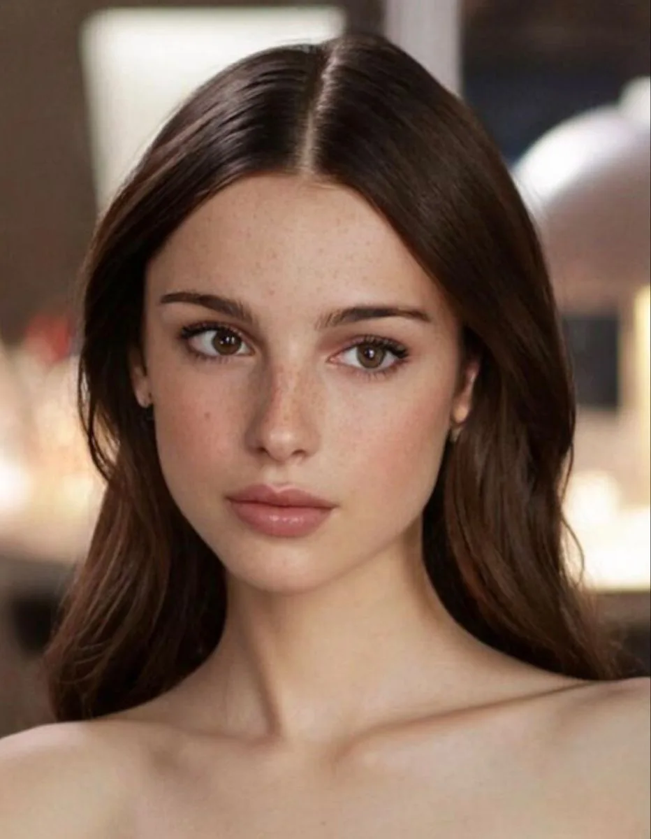 Cute Makeup Pretty Makeup Makeup Looks Hair Makeup Hair Beauty Female Character Inspiration