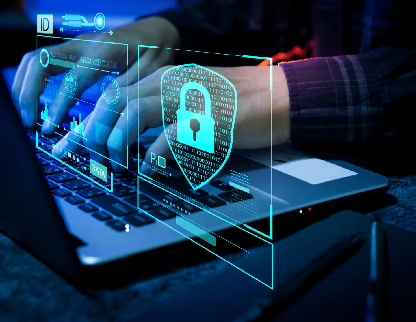 Cyber Security In Software Development 12 Outsourcing Tips