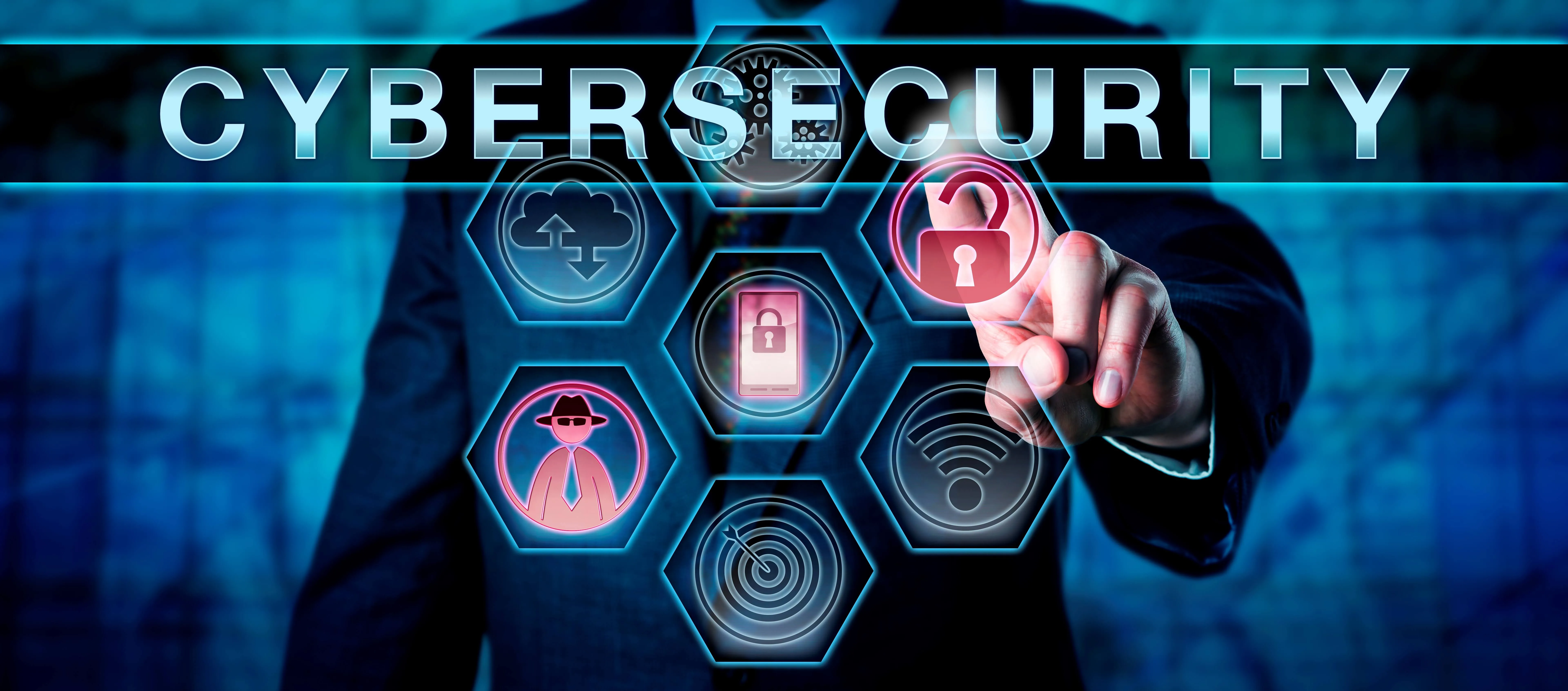 Cybersecurity Issues In Healthcare Today