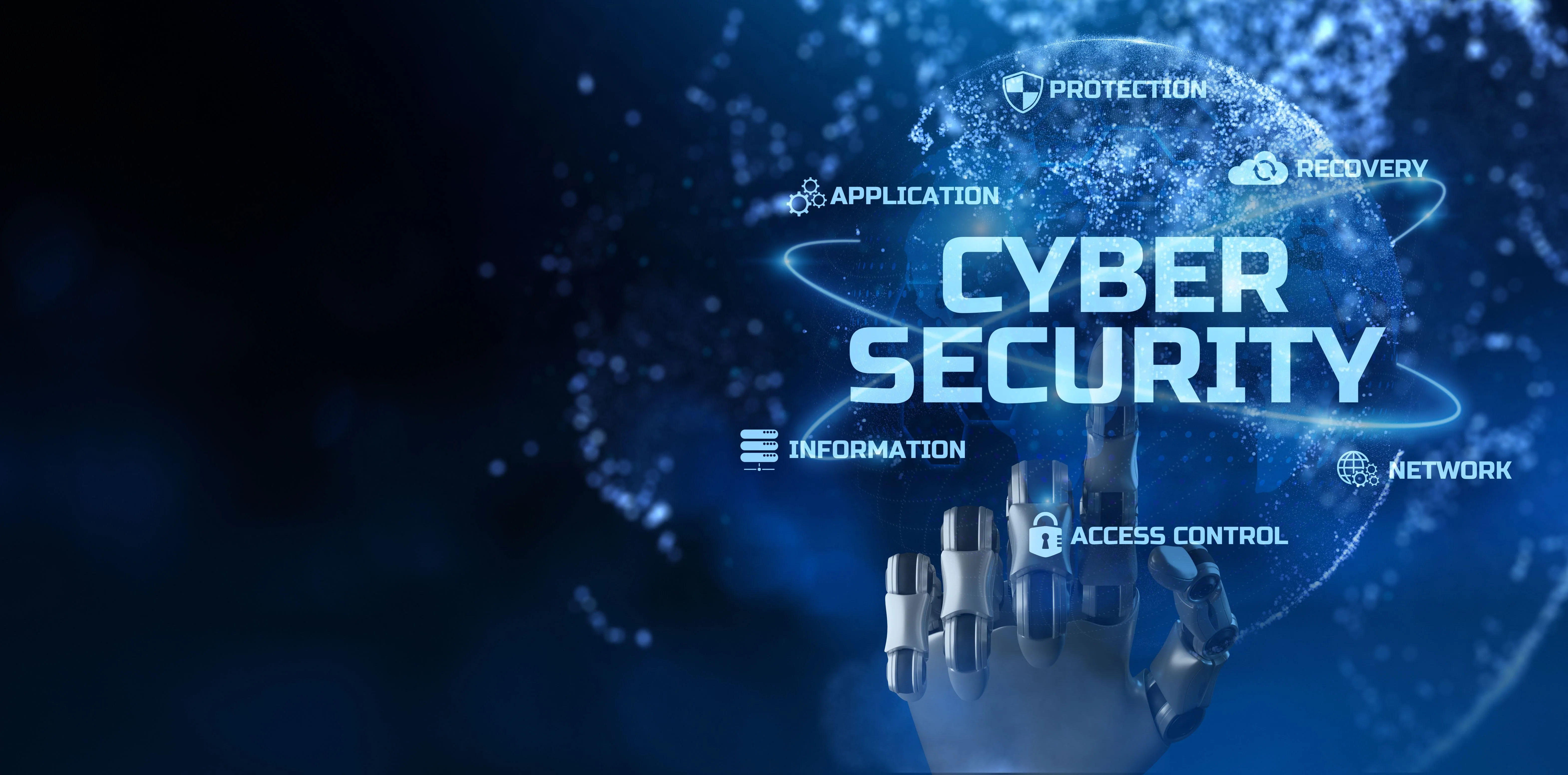 Cybersecurity Tips For Small Businesses