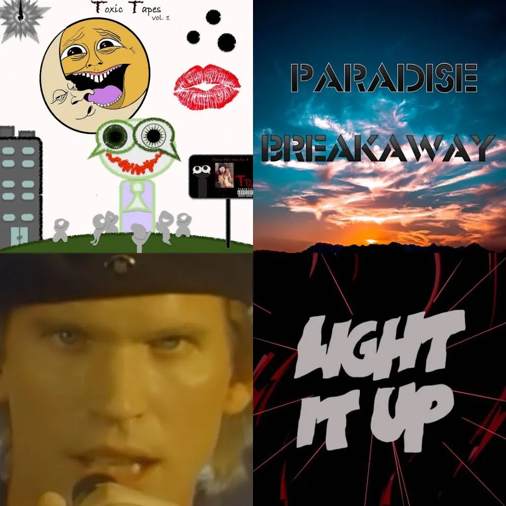 D