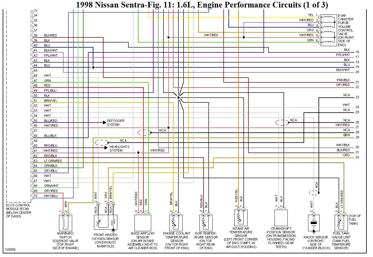 D16Y8 Ecu Wiring Diagram At Janice Kiefer Blog