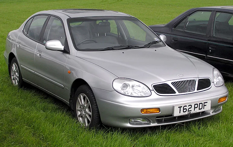 Daewoo