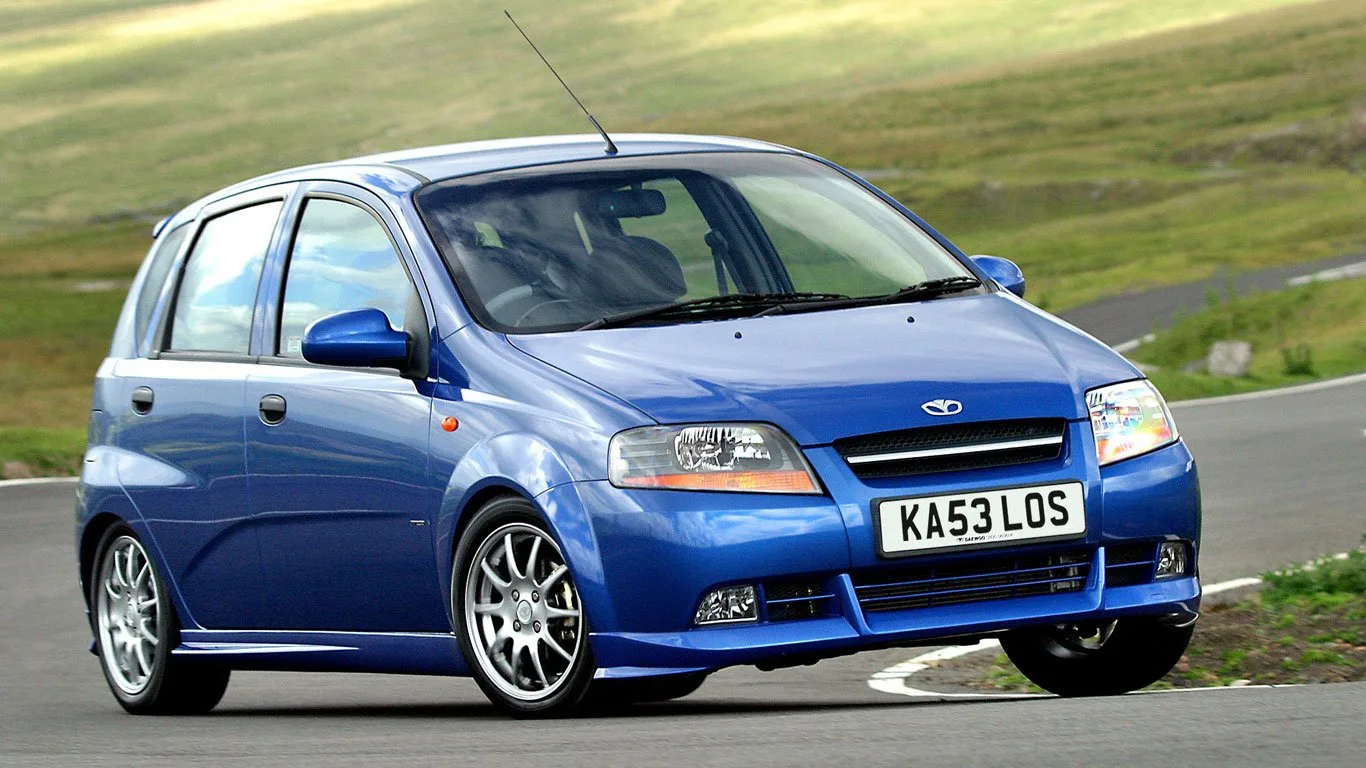 Daewoo