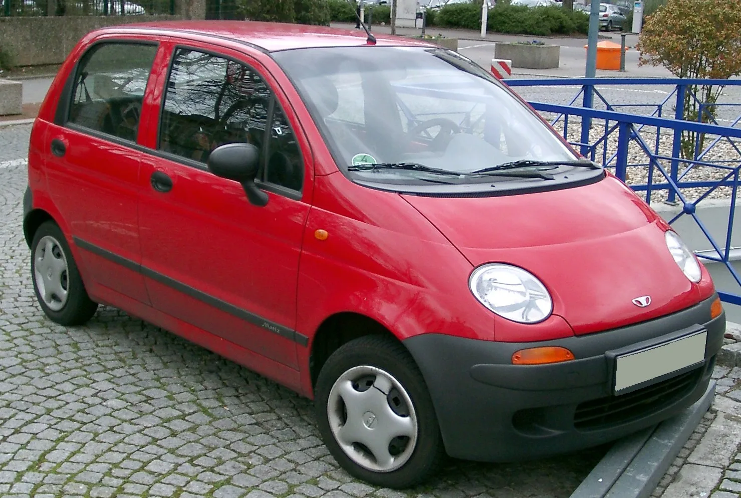 Daewoo