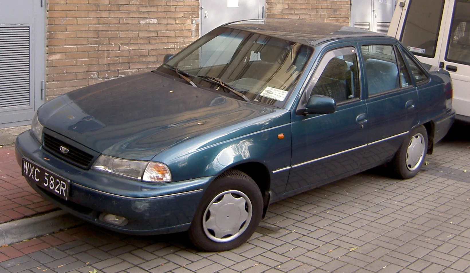 Daewoo